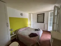 Holiday home in Pescia with swimming pool - Wifi