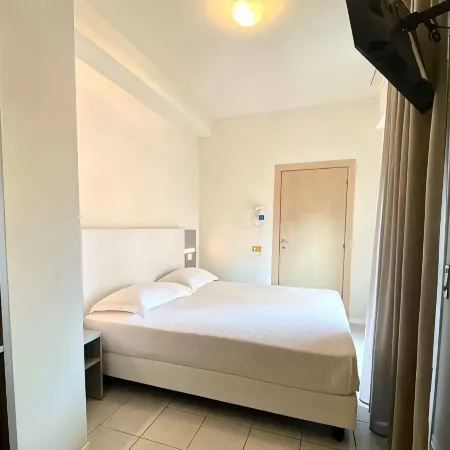 Hotel Aron Rimini