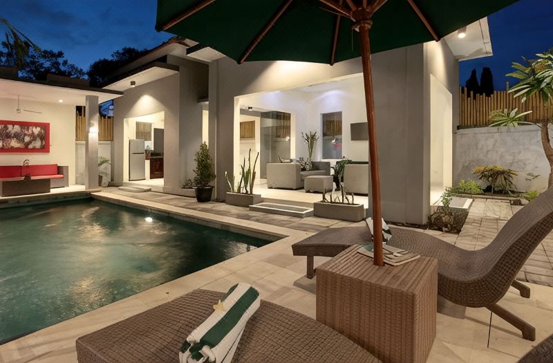 Villa Bahagia Sanur photo 3