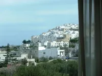 Hotel Monte Sarago - Romantic