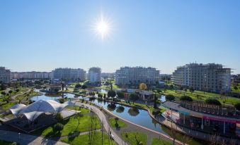Sochi Park Hotel