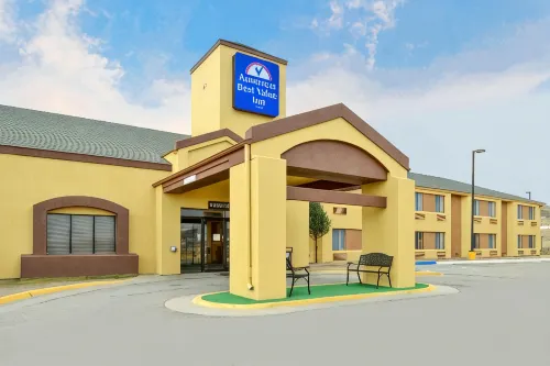 AmericInn by Wyndham Rawlins