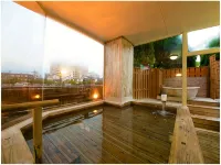 Ryokan Wataya - Hot Springs