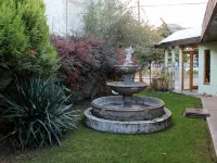 Hosteria Angelina فنادق في إيسكويل