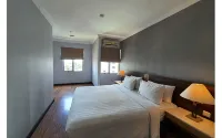 Galeri Ciumbuleuit Family & Business Hotel