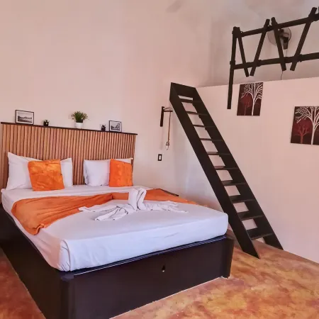 Hotel Rincon Rubi