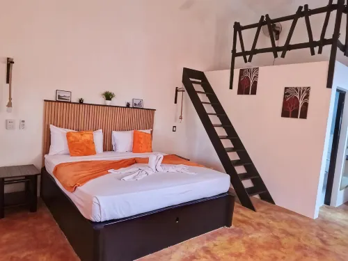 Hotel Rincon Rubi - Aamiainen