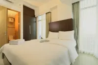 TreePark City Residence Tangerang By ABHome - 2-Star