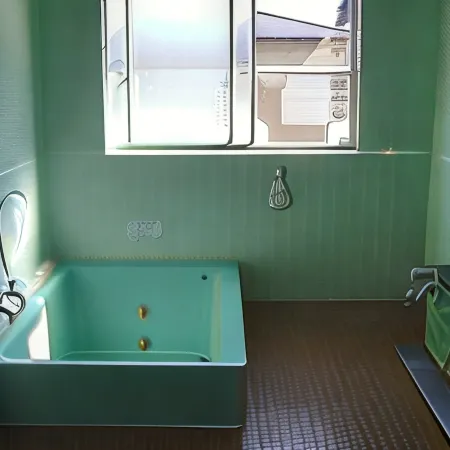 Ryokan Shoeiso Отели в г. Нирасаки