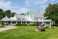 The Wayside Inn Hotel di 