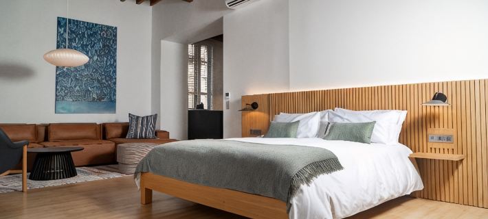 Bouquerie Lagrasse Hotels in Aude