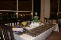 Address Sharurah Hotel - Wi-Fi
