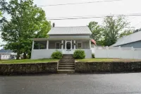 The Porch House - IN TOWN! - 4つ星