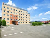 Comfort Inn Fukushima Nishi Inter