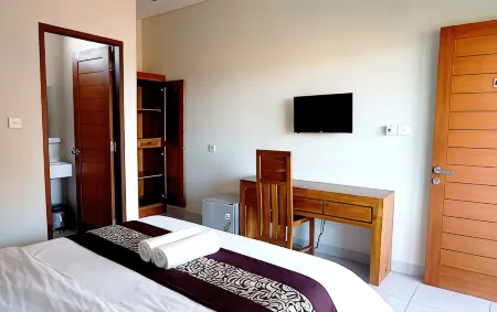 Sweet Corner Guest House