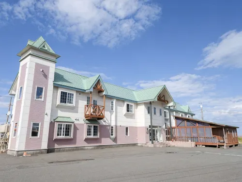Chiisana Hotel Minori - 3-Star