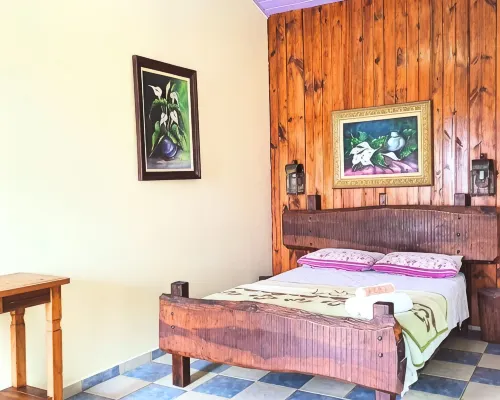 Hostel Lendas do Mar - Hostels