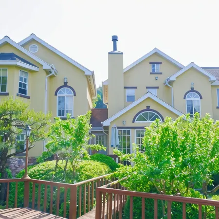 Anseong Fusion Pension