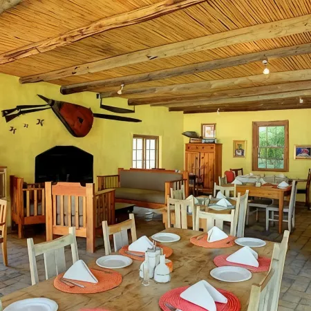 The Willow Historical Guest House