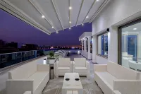 Art & Wine Boutique Hotel