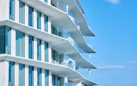 The Maybourne Riviera, Maybourne Hotel Collection - Parkplatz