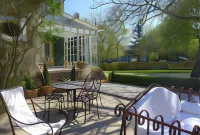 Blumereve โรงแรมใน