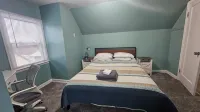 Cute n spacious Westbrook home very close to Buffalo Int Airport and everywhere! - Homestays