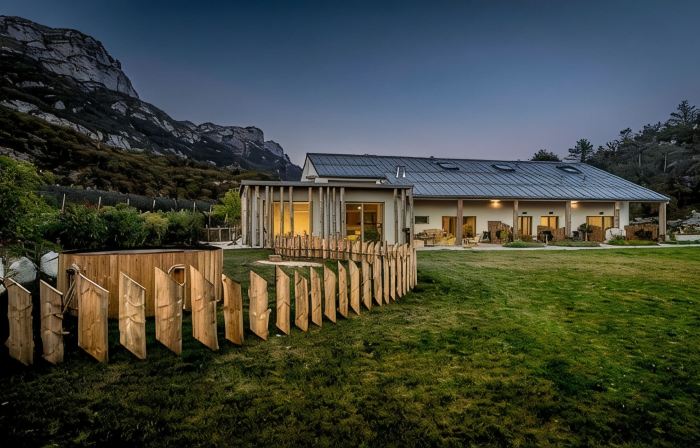 Agritur La Dolce Mela