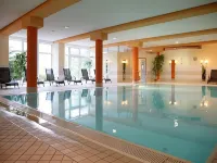 Sonnenhotel Hoher Hahn Hotels in Schwarzenberg