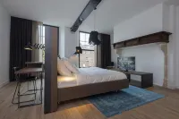 Hotel Katoen - Wifi