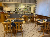 Hotel Sonne - Frühstück