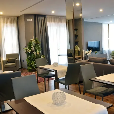 Borea Luxury B&B