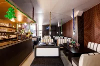 F&G Hotel