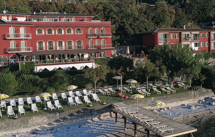 Hotel Merano