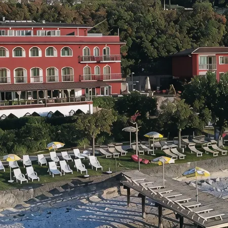 Hotel Merano