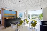 Hotel Edda Akureyri - bar