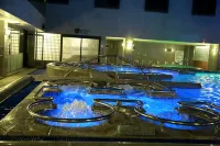 Bugok Spadium · Ttaogi Hotel - น้ำพุร้อน