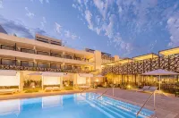 Eurostars Ocean Marbella - Pool