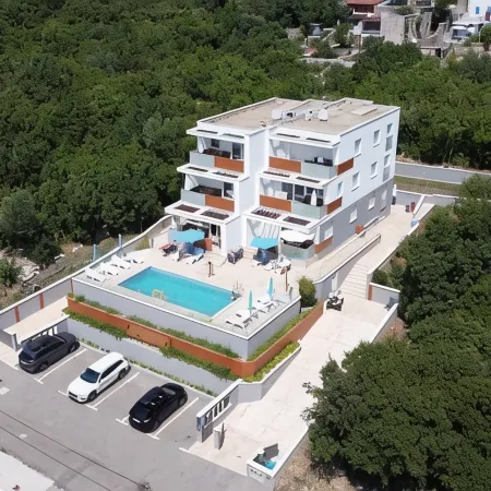 Apartments Villa Grande