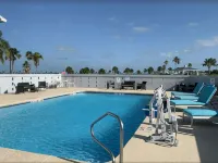 Days Inn by Wyndham Rockport Texas Hotels in Aransas County
