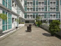 Cozy Furnished Studio At Taman Melati Jatinangor Apartment - Bintang 3