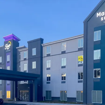 Sleep Inn
