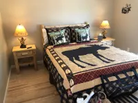 Riverside Cabin 6