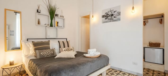 NAP25Guesthouse Hotels in Polignano a Mare