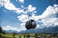 Hotel Geisler Tulfes - Guest houses