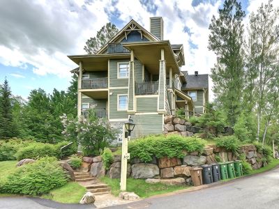 Tremblant les Eaux 227-1 by Escapades Tremblant