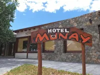Munay Hotel Cafayate Hotels in Cafayate