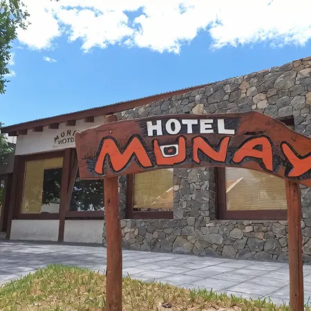 Munay Hotel Cafayate