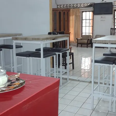 Pondok Heras Suite