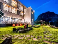 Lucid M Hotel dekat Taman Norimae